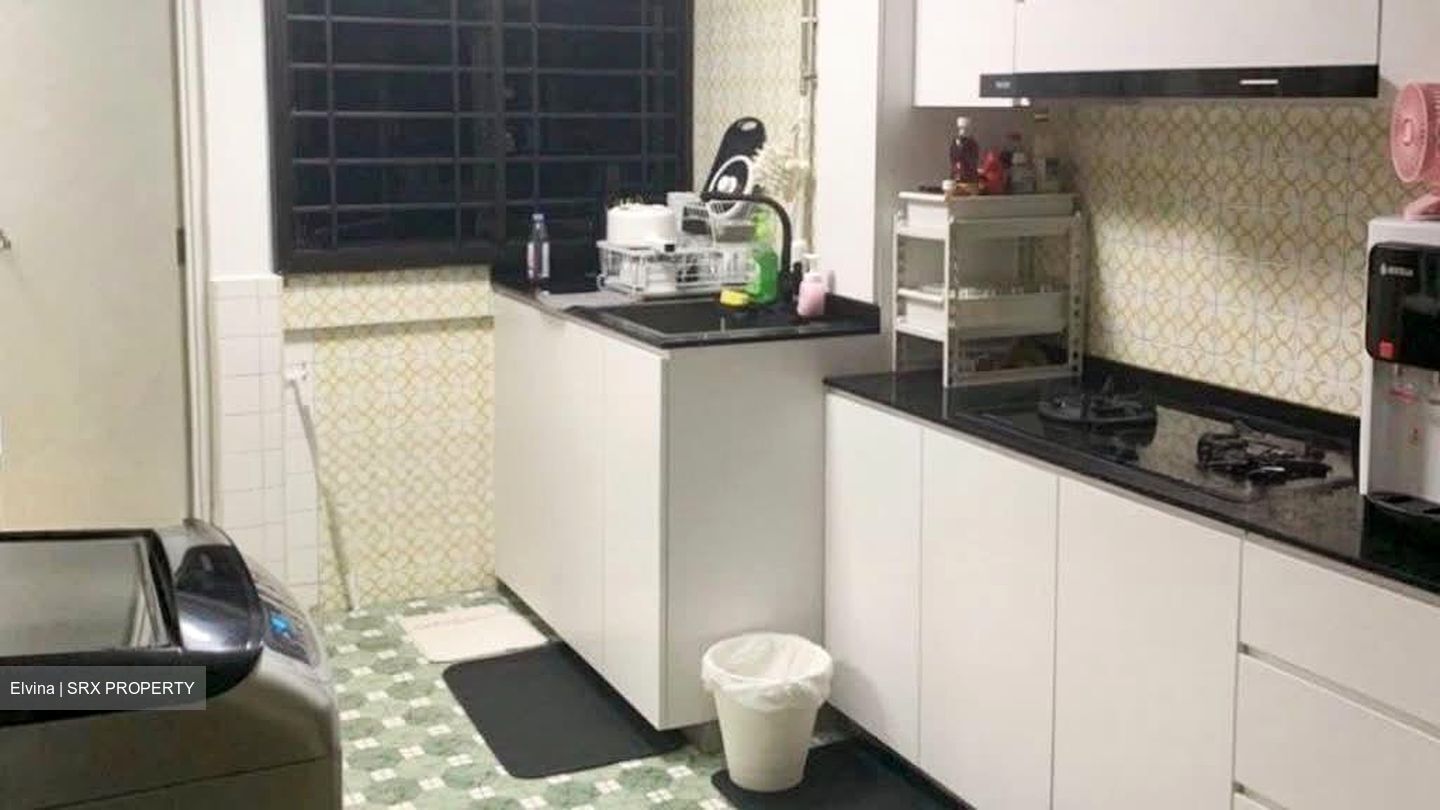 Blk 235 Toa Payoh Eight (Toa Payoh), HDB 3 Rooms #554791601